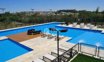 Imagem 4: Casa - Alphaville Dom Pedro 2 - Campinas