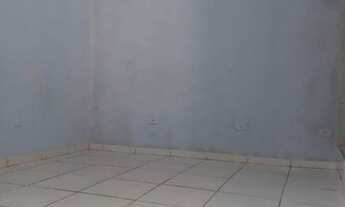 Imagem 3: Casa com 1 dormitório para alugar, 38 m² por R$ 600,00/mês - Vila Bancária Munhoz - São Pa