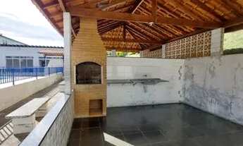 Imagem 2: Apartamento para aluguel tem 44 metros quadrados com 2 quartos