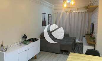 Imagem 4: Apartamento com 3 dormitórios à venda, 70 m² - Residencial do Lago - Londrina/PR