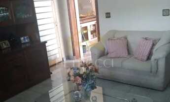 Imagem: Casa - Jardim Santa Genebra - Campinas