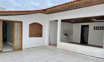 Imagem 6: Casa Paranaguá Casa em condomínio com 3 dormitórios