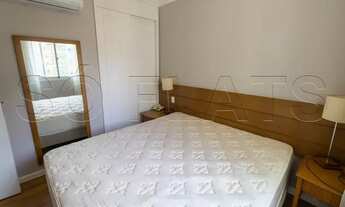 Imagem 7: Flat prox a Av Paulista, faculdade Mackenzie e Bairro de Higienopolis. Com entrada imediat