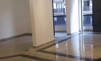 Imagem 7: Apartamento com 2 dormitórios para alugar, 169 m² por R$ 4.800,00/mês - Pompéia - Santos/S