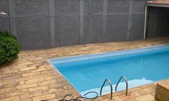 Imagem 5: Casa para venda com 350 metros quadrados com 3 quartos em Jardim Riacho das Pedras - Conta