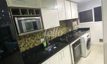 Imagem 4: São Paulo - Apartamento Padrão - Mandaqui