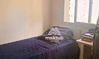 Imagem 4: Apartamento com 2 dormitórios à venda, 70 m² por R$ 860.000,00 - Jardim - Santo André/SP