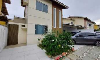 Imagem 5: Casa Duplex em Condomínio 200m² no Recanto Vinhais Nascente 05 Quartos MKT_TR143887--30