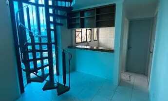 Imagem: Apartamento com 2 dormitórios para alugar