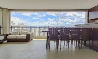 Imagem 2: Apartamento de 187 metros - Pronto Para Morar !!! Varanda Gourmet