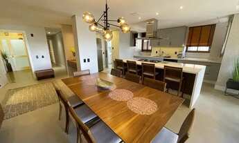 Imagem 3: Apartamento para venda possui 231 m2com 4 quartos na Agronômica - Florianópolis - SC