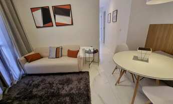 Imagem 7: Apartamento 02 Dorm. em Jardim Vila Mariana - São Paulo