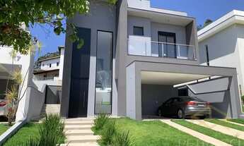 Imagem 2: Casa - Jardim das Minas - Itupeva