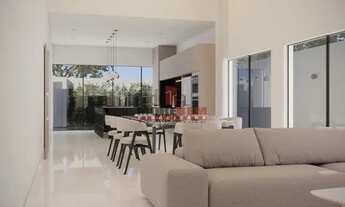 Imagem 7: Casa à Venda em Parque Residencial Damha II, Piracicaba - SP