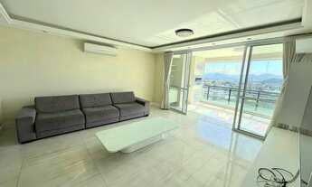 Imagem 4: Majestic Apartamento para venda possui 169 metros quadrados com 4 quartos