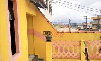 Imagem 3: Sobrado com 2 dormitórios à venda, 170 m² por R$ 530.000,00 - Cidade Patriarca - São Paulo