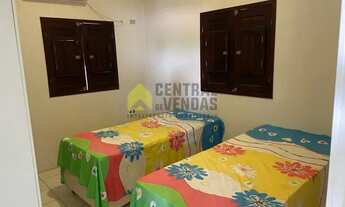 Imagem 5: Casa para venda com 450 metros quadrados com 6 quartos em Serrambi - Ipojuca - PE