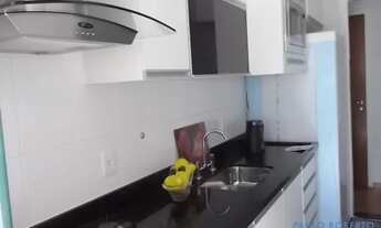 Imagem 7: APARTAMENTO - VILA MARIANA - SP