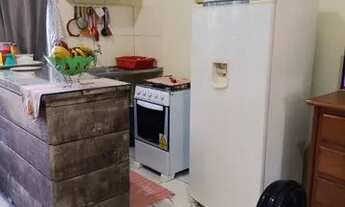 Imagem 3: Quitinete para moças