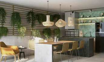 Imagem 3: Alma Ipanema Residencial Style