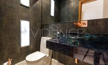 Imagem 7: Apartamento de Alto Padrão com 335 m² no Jardim Anália Franco