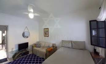 Imagem 3: Casa mobiliada disponível para aluguel anual com quarto/sala em Porto da Roça - Saquarema