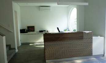 Imagem 3: CASA ASSOBRADADA - PACAEMBÚ - SP