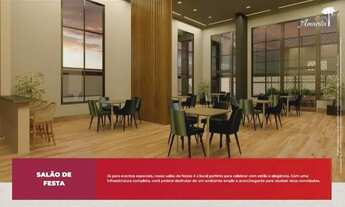 Imagem 6: Apartamentos no Urbanova - 2 e 3 dormitórios - 1 suíte - de 65 e 72m² Agende sua visita