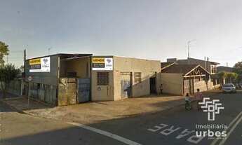 Imagem 1: Salão à venda, 437 m² por R$ 680.000,00 - Vila Mollon - Santa Bárbara D'Oeste/SP