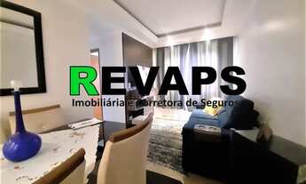 Imagem: Apartamento para venda - Pauliceia - SBC