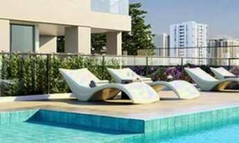 Imagem: Apartamento à venda possui 127 m² com