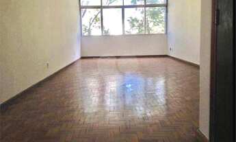 Imagem 2: São Paulo - Apartamento Padrão - BARRA FUNDA