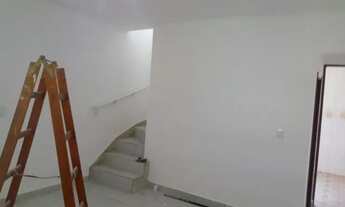 Imagem 6: Sobrado para aluguel possui 125 metros quadrados com 2 quartos em Jardim Santa Mena - Guar