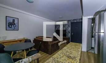 Imagem 4: Apartamento para Aluguel - Recreio, 1 Quarto, 65 m2