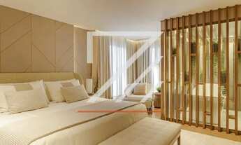 Imagem 4: Apartamento para venda tem 290 metros quadrados com 4 quartos em Vila Olímpia - São Paulo