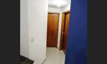 Imagem 5: Cobertura Vila Assunção