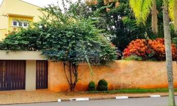 Imagem: Casa - Bairro das Palmeiras - Campinas