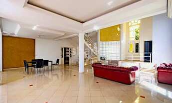 Imagem 7: Casa de condomínio para aluguel com 675 metros quadrados com 6 quartos