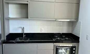 Imagem 6: Apartamento - 1 Suíte mais 1 Dormitório