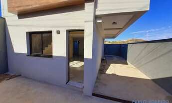 Imagem 6: SOBRADO - JARDIM VITÓRIA IV - MG