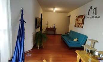 Imagem 3: Edifício 13 de Maio Apartamento 2 dormitórios à venda, 80 m² São Francisco