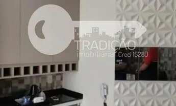 Imagem 5: SOBRADO COM PISCINA NO SÃO VICENTE