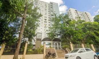 Imagem 3: Cobertura à venda Rua Curupaiti, Cristal - Porto Alegre