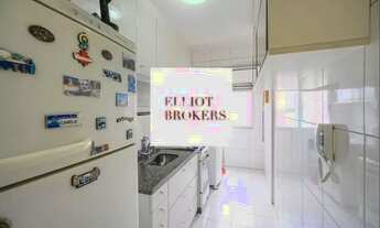 Imagem 3: Apartamento para aluguel no Tatuapé SP