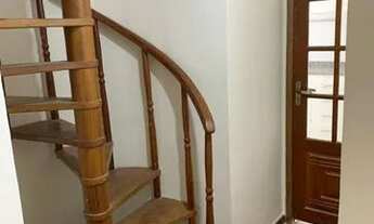 Imagem 5: Cobertura Duplex no Recreio