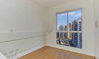 Imagem 7: Studio com 26,32m² privativos no Alto da Glória