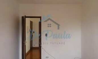 Imagem 2: Apartamento com 2 dormitórios para alugar -Tatuapé - São Paulo/SP