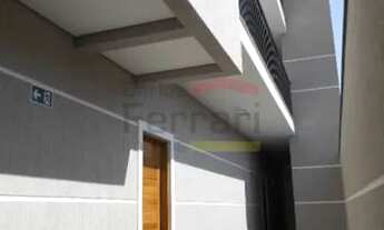 Imagem 2: Condomínio Fechado tipo Apartamento no Parque Vitória