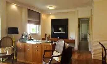 Imagem 4: Lindo, varanda com vista livre !