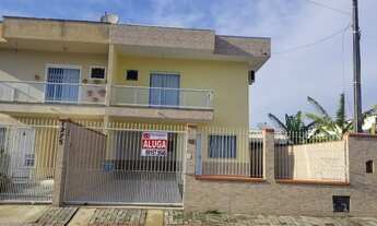 Imagem: Sobrado Geminado Rua 418 - Bairro Morretes